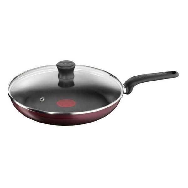 Сковорода Tefal Provence 04080600 (+ кришка)