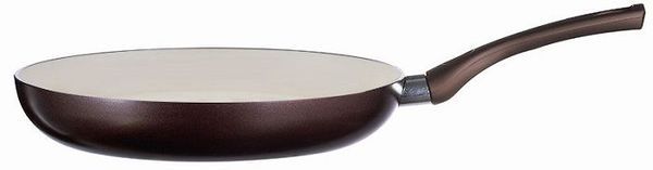 Сковорода PYREX SELECTION CREME 24 см, класична