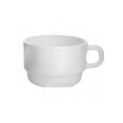 Чашка LUMINARC EMPILABLE WHITE