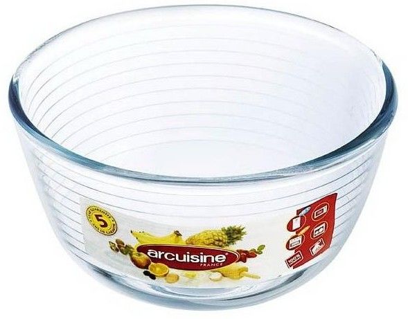 Миска ARCUISINE (2 л)