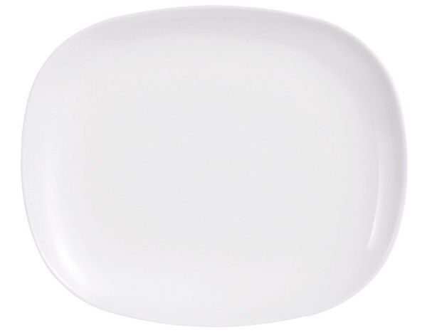 Тарілка обідня LUMINARC SWEET LINE WHITE