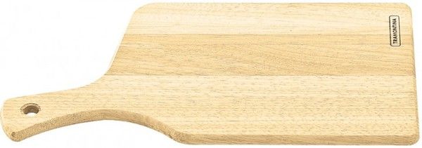 Дошка Tramontina DELICATE, 38,5x20 см, прямокутна з кутовою ручкою