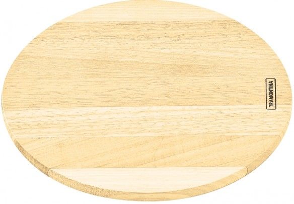 Дошка Tramontina DELICATE, 23 см, кругла