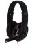 Мультимедійна гарнітура ERGO VM-290 Black
