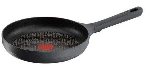 Сковорода TEFAL MINERAL 28 см, класична
