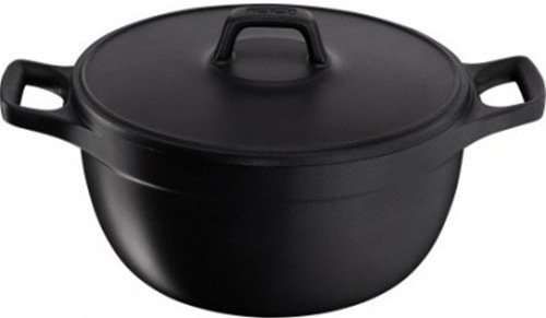 Каструля TEFAL MINERAL (4 л) 24 см