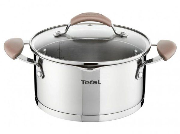 Каструля TEFAL Inspiration (5.1л) 24 см