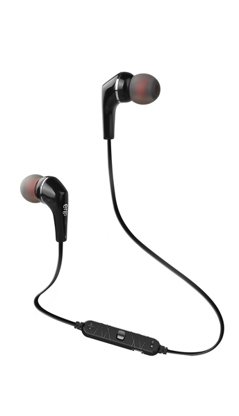 Гарнітура ERGO BT-800 Black
