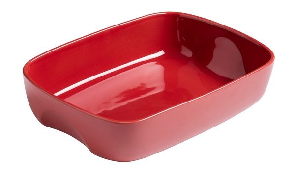 Форма PYREX CURVES, 33x23 см