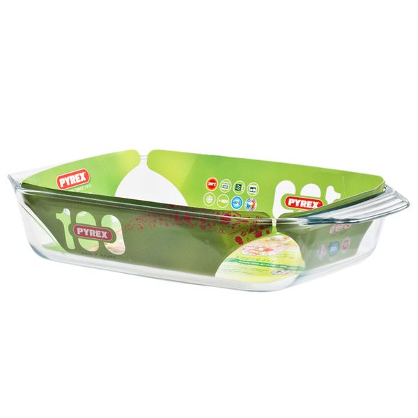 Форма PYREX OPTIMUM, 39х25 см