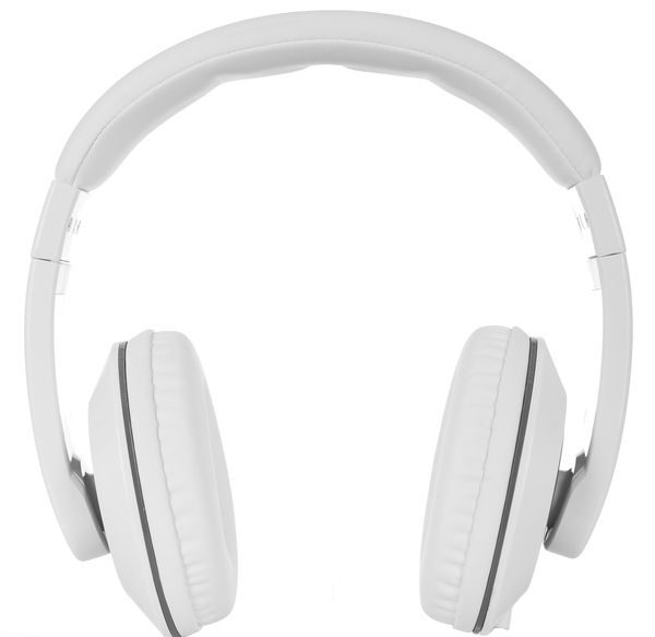 Навушники ERGO VD-290 White