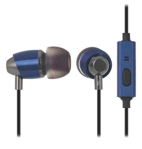 Гарнітура ERGO ES-700i Blue
