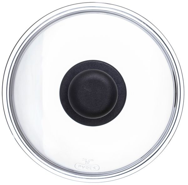 Кришка PYREX BOMBE 20 см