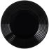 Тарілка підставна LUMINARC HARENA BLACK