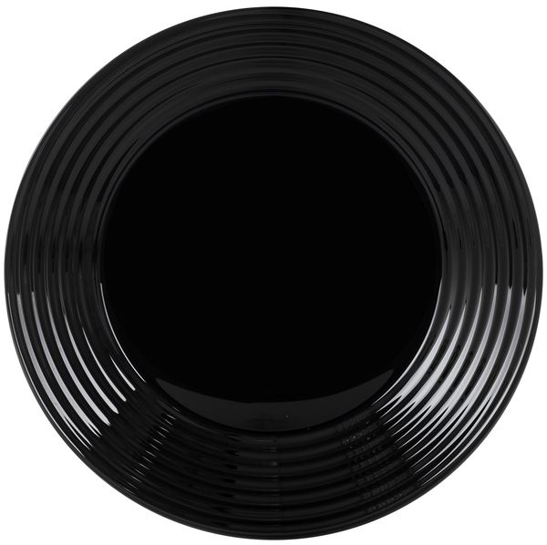 Тарілка супова LUMINARC HARENA BLACK