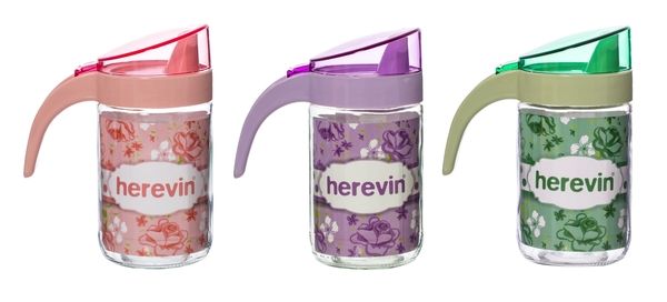 Глечик для олії HEREVIN DOLCE