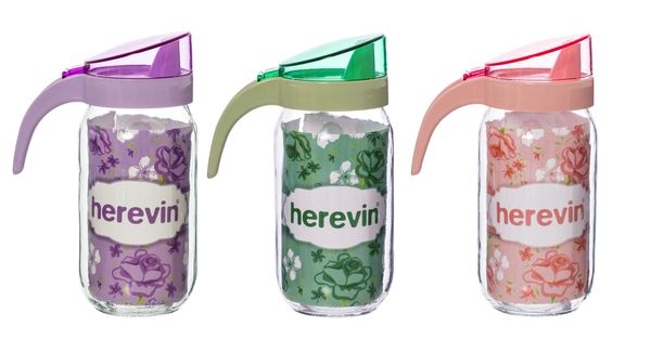 Гленчик для олії HEREVIN DOLCE