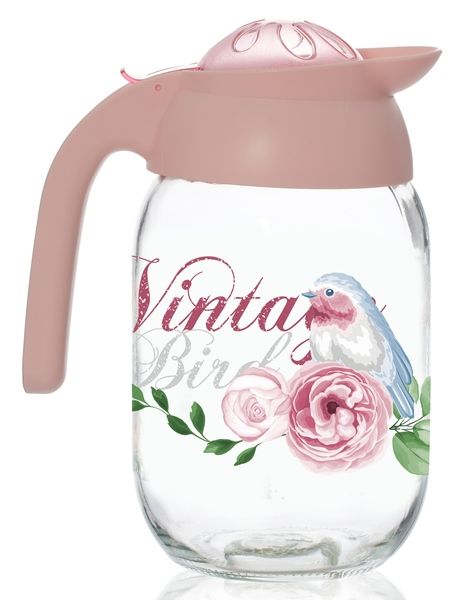 Глечик HEREVIN Vintage Birds