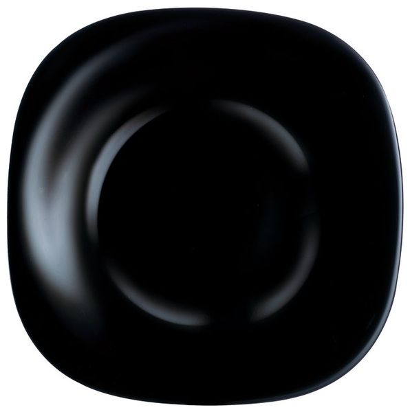 Тарілка десертна LUMINARC CARINE BLACK