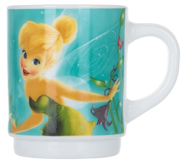 Кружка LUMINARC DISNEY FAIRIES BUTTERFLY