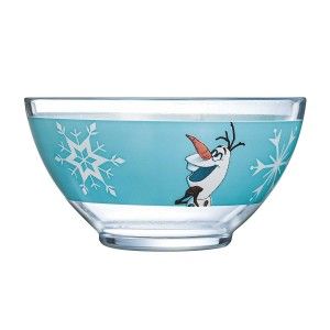 Піала LUMINARC DISNEY FROZEN WINTER MAGIC