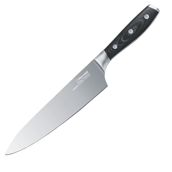Ніж поварський RONDELL Falkata RD-326, 20 см