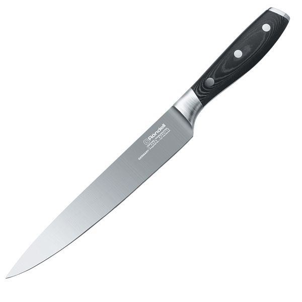 Ніж обробний RONDELL Falkata RD-327, 20 см