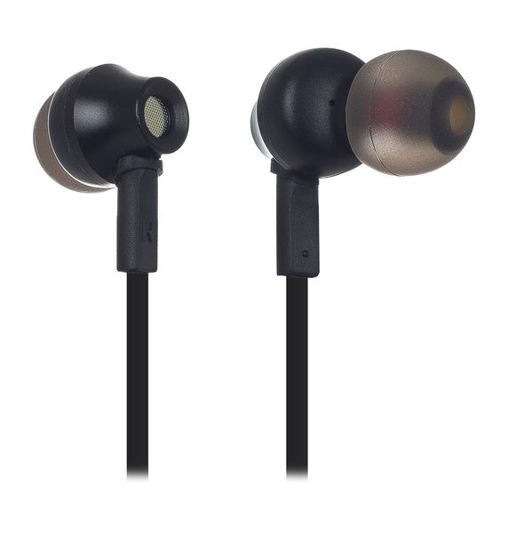 Гарнітура ERGO ES-290i Black