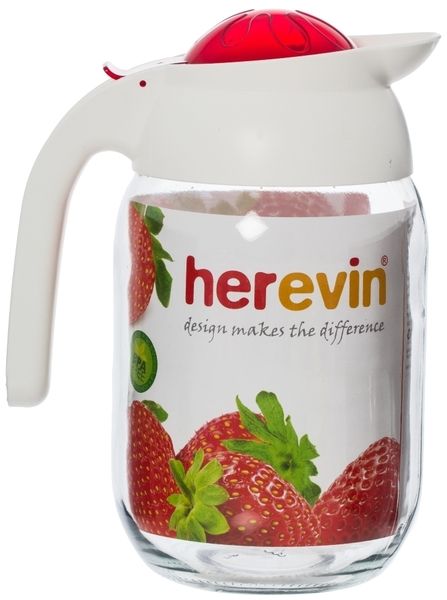 Глечик HEREVIN TOLEDO RED