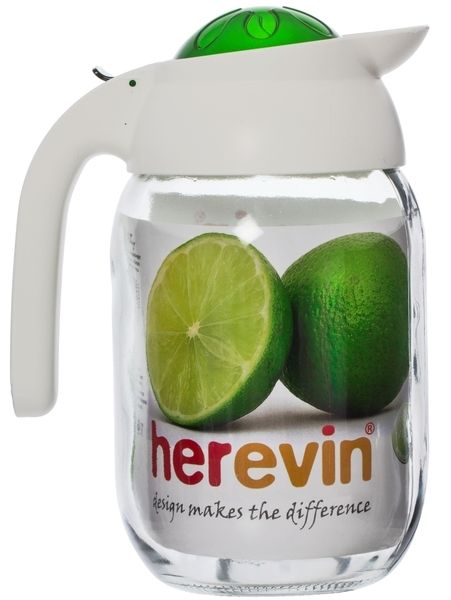 Глечик HEREVIN TOLEDO GREEN