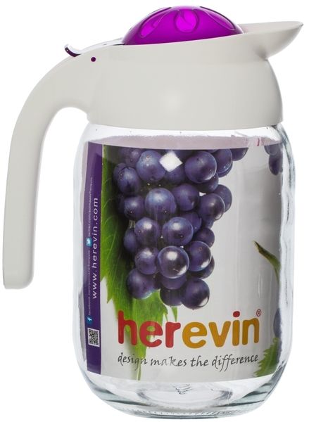 Глечик HEREVIN TOLEDO PURPLE