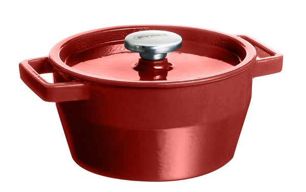 Каструля PYREX Slow Cook 20 см