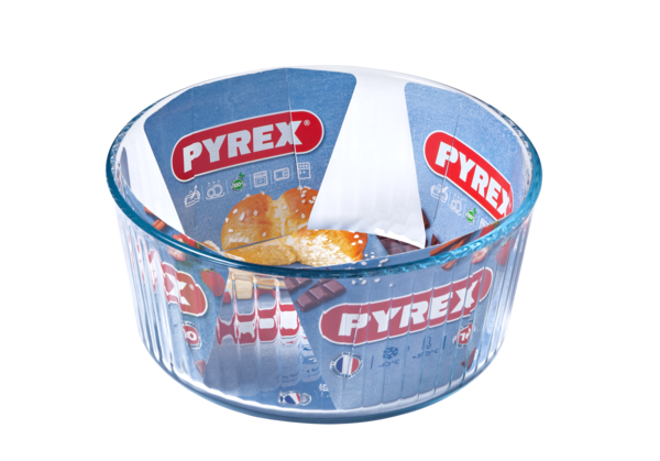Форма PYREX BAKE&ENJOY, 21 см