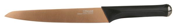 Ніж обробний RONDELL RD-691 Gladius, 20 см.