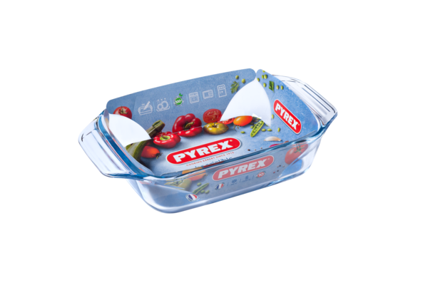 Форма PYREX IRRESISTIBLE, 27х17х6см