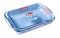 Набір форм для запікання PYREX ESSENTIALS, 2 шт