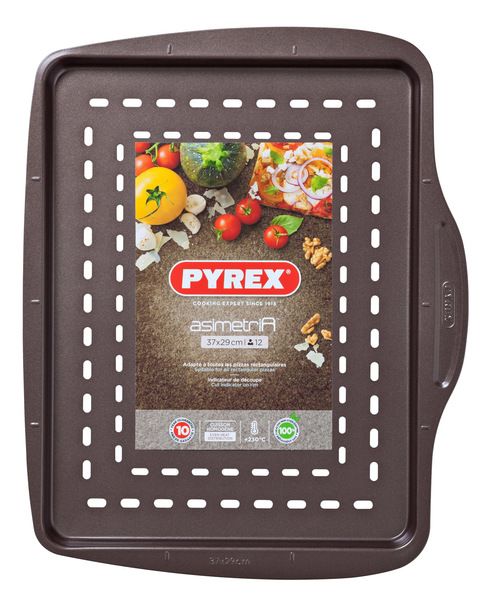 Форма PYREX ASIMETRIA, 37х28.5 см