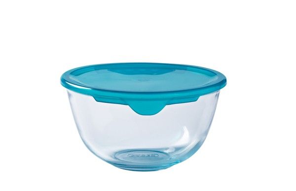 Миска PYREX COOK&STORE (0.5 л) 14 см