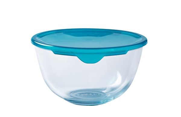 Миска PYREX COOK&STORE (1 л) 16 см