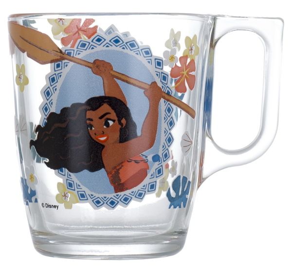 Кружка LUMINARC DISNEY VAIANA