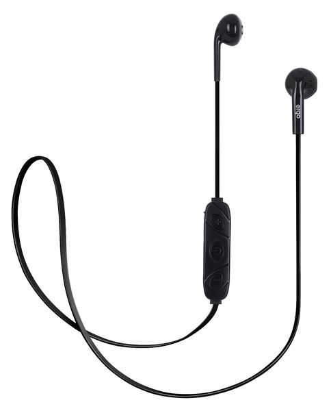 Навушники ERGO BT-530 Black