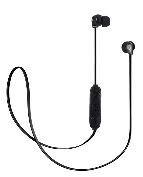 Навушники ERGO BT-801 Black