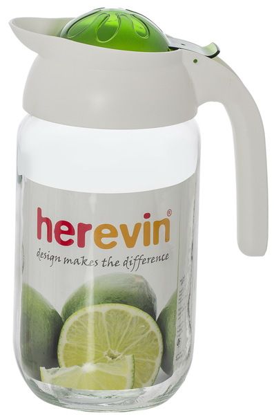 Глечик HEREVIN TOLEDO GREEN NEW
