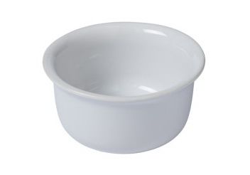 Форма PYREX Supreme white 9 см
