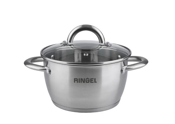 Каструля RINGEL Bonn (1.9 л) 16 см