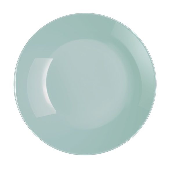 Тарілка супова LUMINARC DIWALI LIGHT TURQUOISE
