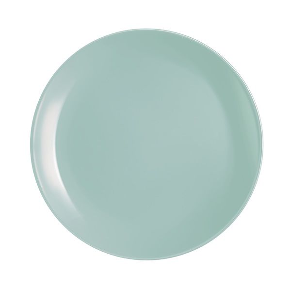 Тарілка десертна LUMINARC DIWALI LIGHT TURQUOISE