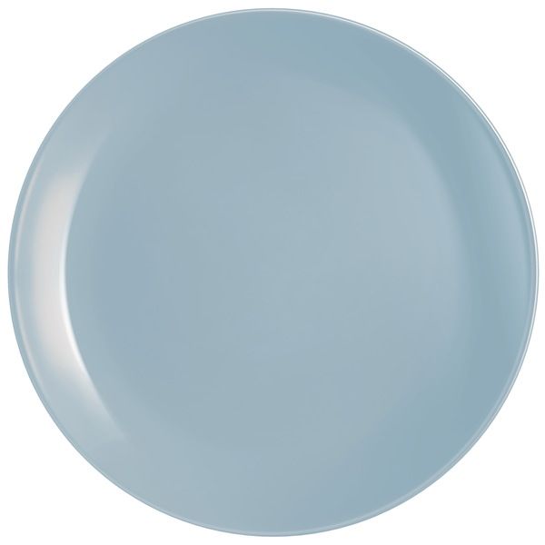 Тарілка підставна LUMINARC DIWALI LIGHT BLUE