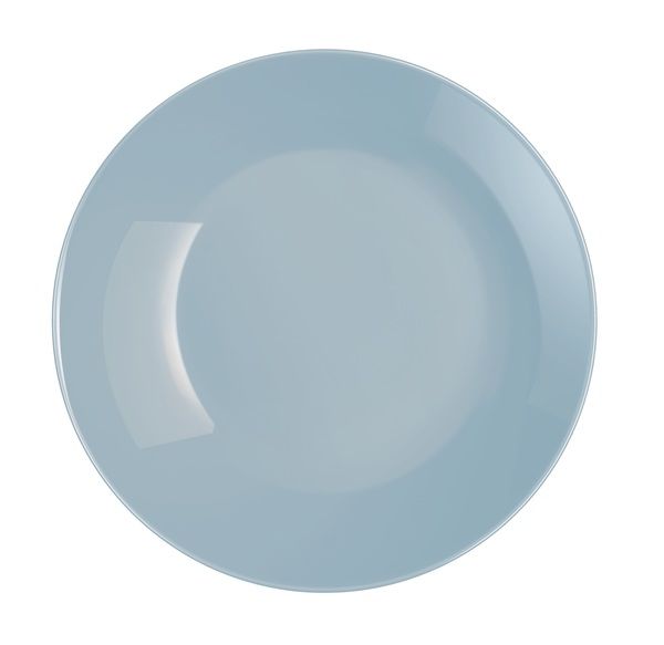 Тарілка супова LUMINARC DIWALI LIGHT BLUE