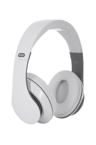 Навушники ERGO VD-390 Grey